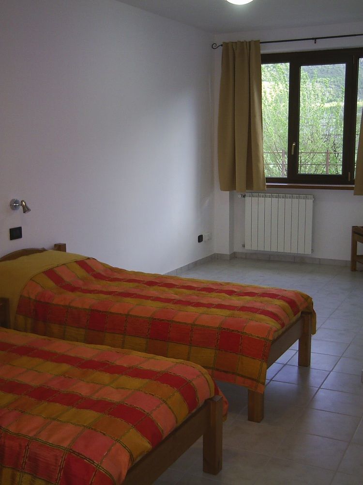Agriturismo San Giuliano Dei Fratelli Giai Susa Exterior photo